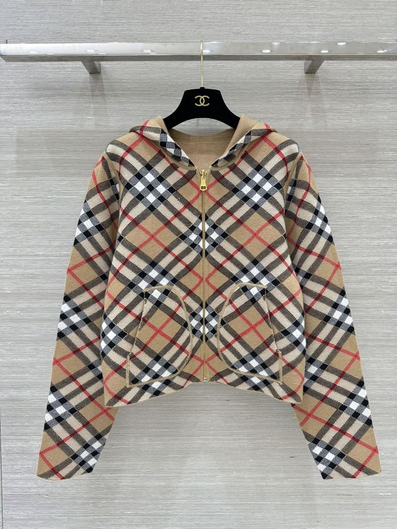 Burberry Outwear